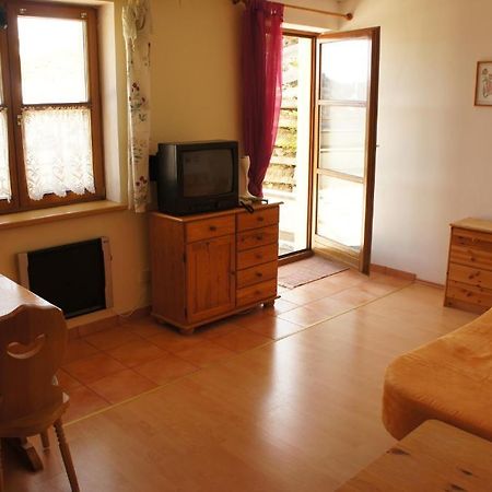 Apartment Margret Im Haus Sonnleitn Sonnenalpe Nassfeld Extérieur photo