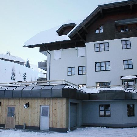 Apartment Margret Im Haus Sonnleitn Sonnenalpe Nassfeld Extérieur photo