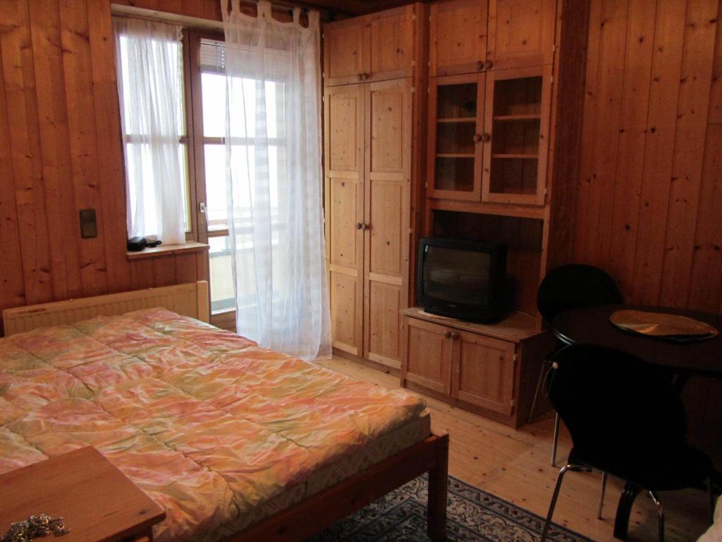 Apartment Margret Im Haus Sonnleitn Sonnenalpe Nassfeld Chambre photo
