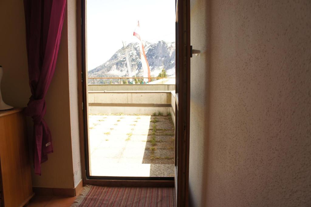 Apartment Margret Im Haus Sonnleitn Sonnenalpe Nassfeld Chambre photo