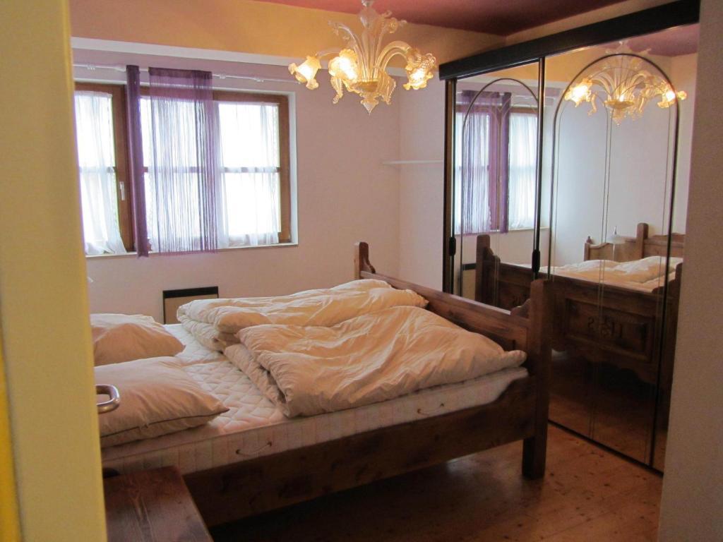 Apartment Margret Im Haus Sonnleitn Sonnenalpe Nassfeld Chambre photo