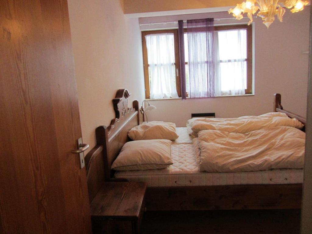 Apartment Margret Im Haus Sonnleitn Sonnenalpe Nassfeld Chambre photo