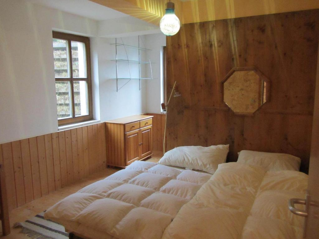 Apartment Margret Im Haus Sonnleitn Sonnenalpe Nassfeld Chambre photo