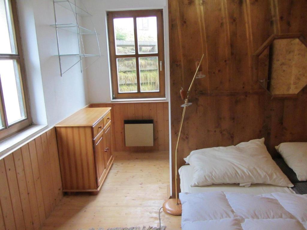 Apartment Margret Im Haus Sonnleitn Sonnenalpe Nassfeld Chambre photo
