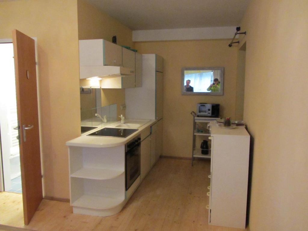 Apartment Margret Im Haus Sonnleitn Sonnenalpe Nassfeld Chambre photo