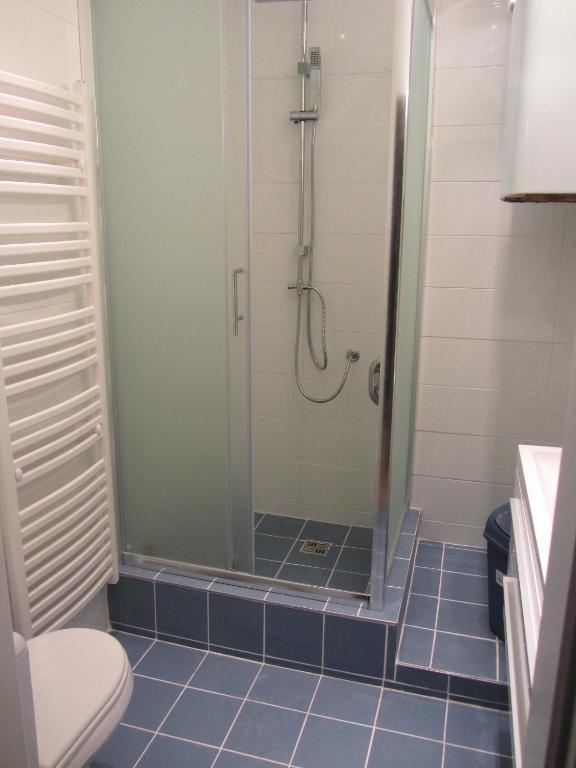 Apartment Margret Im Haus Sonnleitn Sonnenalpe Nassfeld Chambre photo