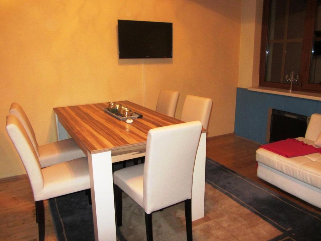 Apartment Margret Im Haus Sonnleitn Sonnenalpe Nassfeld Chambre photo