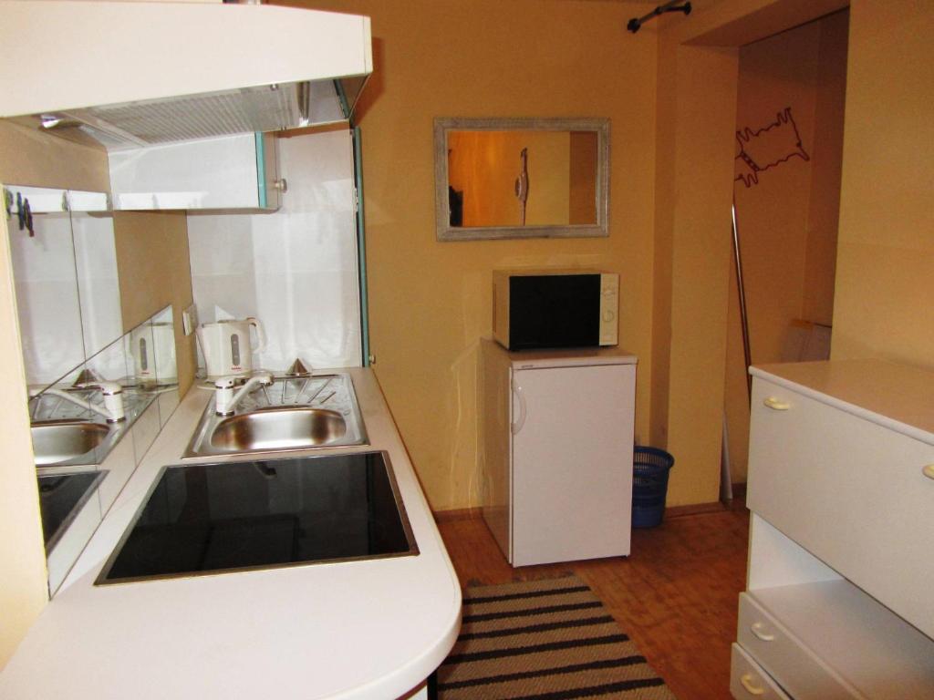 Apartment Margret Im Haus Sonnleitn Sonnenalpe Nassfeld Extérieur photo