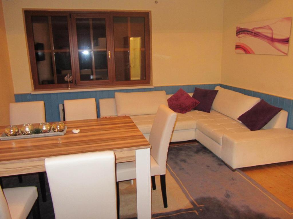 Apartment Margret Im Haus Sonnleitn Sonnenalpe Nassfeld Chambre photo