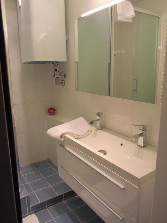 Apartment Margret Im Haus Sonnleitn Sonnenalpe Nassfeld Chambre photo