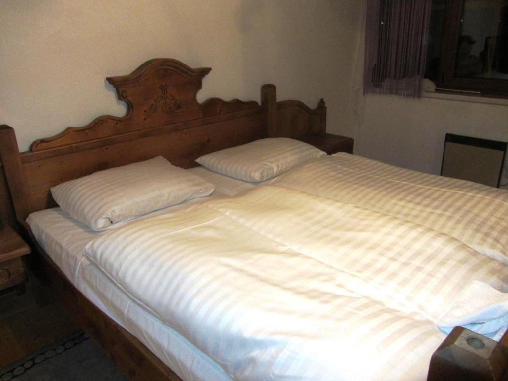 Apartment Margret Im Haus Sonnleitn Sonnenalpe Nassfeld Chambre photo